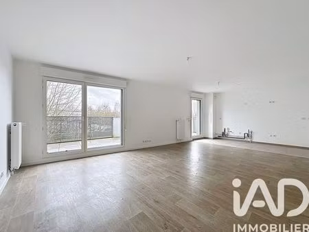 appartement à bussy-saint-georges (77600)