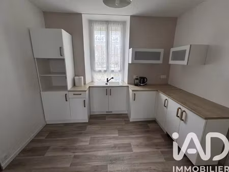 appartement à cannes-écluse (77130)
