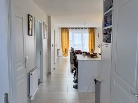 appartement à cannes-écluse (77130)