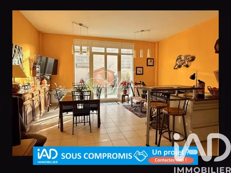 appartement à champagne-sur-seine (77430)