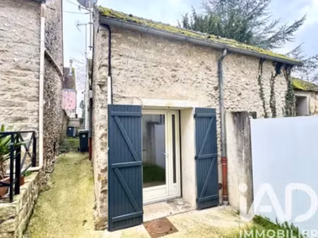 appartement à champagne-sur-seine (77430)