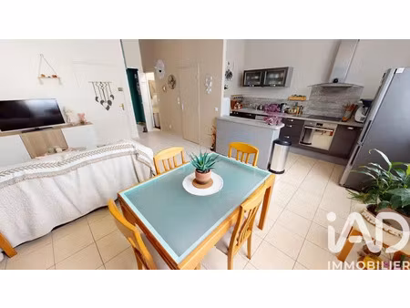 appartement à champagne-sur-seine (77430)