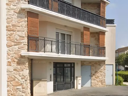appartement à chanteloup-en-brie (77600)