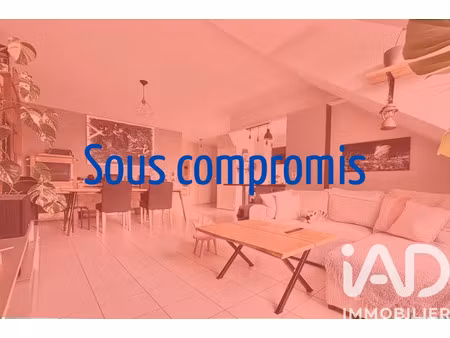 appartement à coubert (77170)