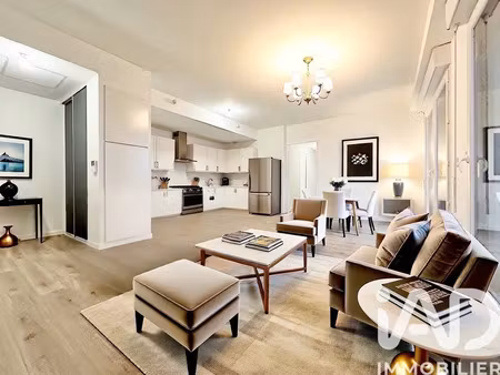 appartement à coupvray (77700)