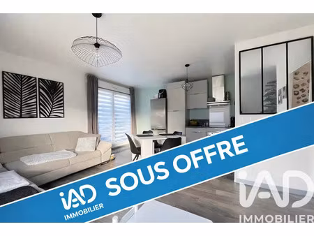 appartement à courtry (77181)