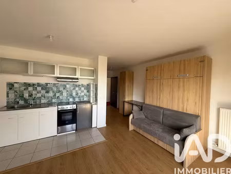 appartement à courtry (77181)