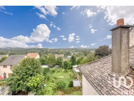 appartement à dampmart (77400)