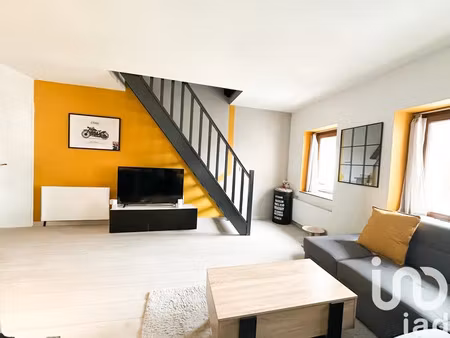 appartement à chauconin-neufmontiers (77124)