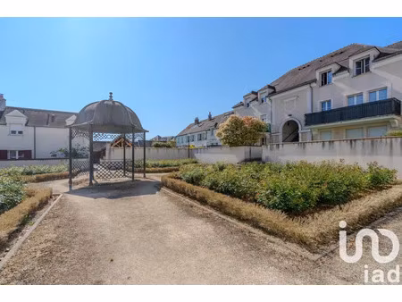 appartement à magny-le-hongre (77700)