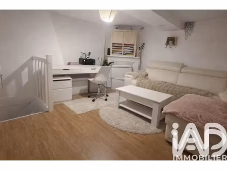 appartement à meaux (77100)