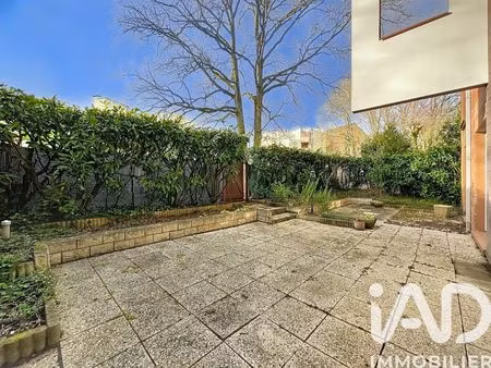 appartement à noisiel (77186)