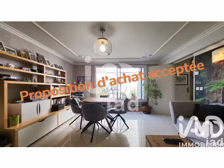 duplex à noisiel (77186)