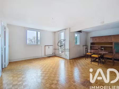 duplex à roissy-en-brie (77680)