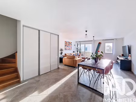 duplex à saint-fargeau-ponthierry (77310)
