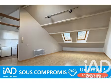 appartement à samois-sur-seine (77920)