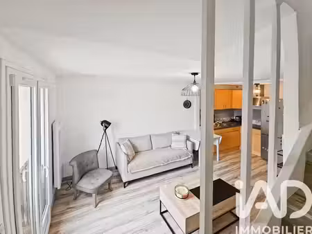 appartement à soignolles-en-brie (77111)