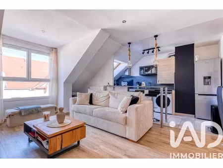 appartement à esbly (77450)