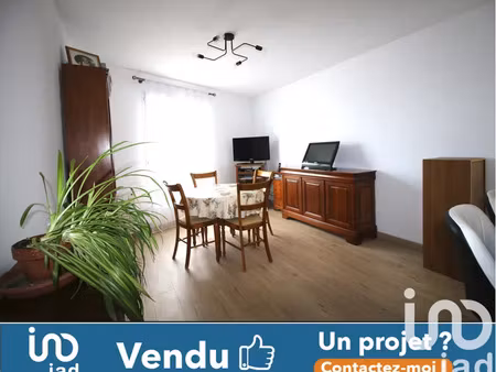 appartement à esbly (77450)