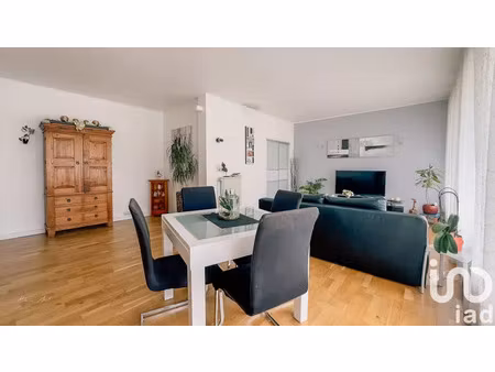 appartement à fontainebleau (77300)