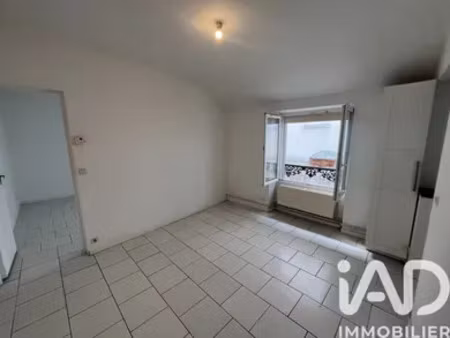 appartement à fontainebleau (77300)