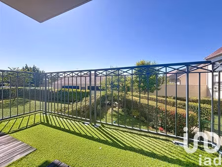 appartement à fontenay-trésigny (77610)