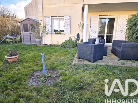 appartement à guignes (77390)