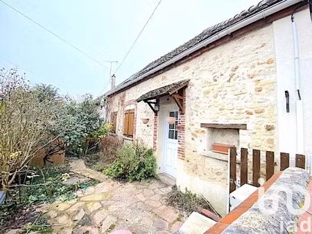 appartement à hermé (77114)