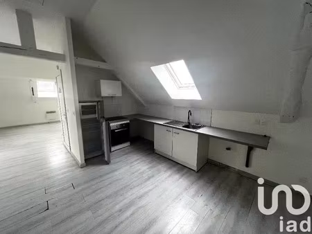 immeuble à bray-sur-seine (77480)