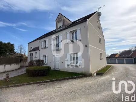 immeuble à chailly-en-brie (77120)