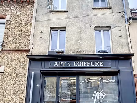 immeuble à condé-sainte-libiaire (77450)