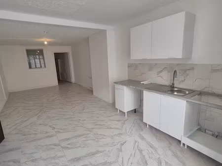 immeuble à la ferté-gaucher (77320)