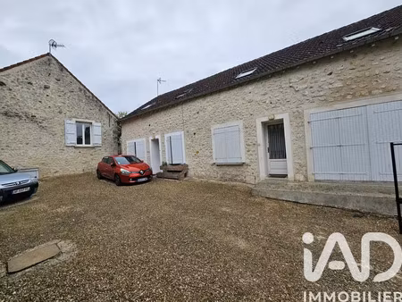 immeuble à longueville (77650)
