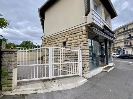 immeuble à mitry-mory (77290)