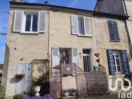 immeuble à saâcy-sur-marne (77730)