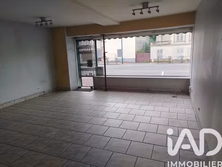 immeuble à souppes-sur-loing (77460)