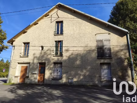 immeuble à vulaines-sur-seine (77870)