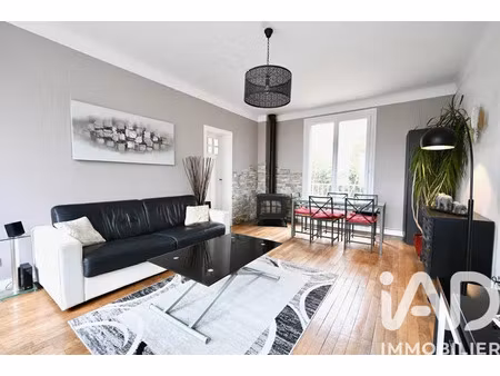 appartement à jablines (77450)