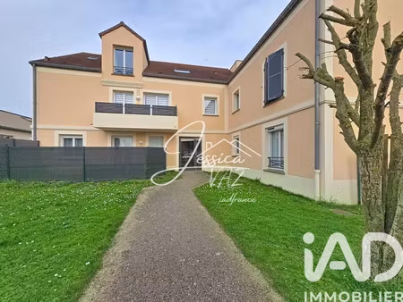 appartement à juilly (77230)