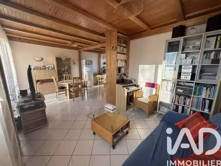 appartement à la rochette (77000)