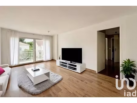 appartement à lieusaint (77127)