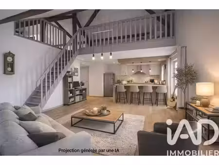 appartement à liverdy-en-brie (77220)