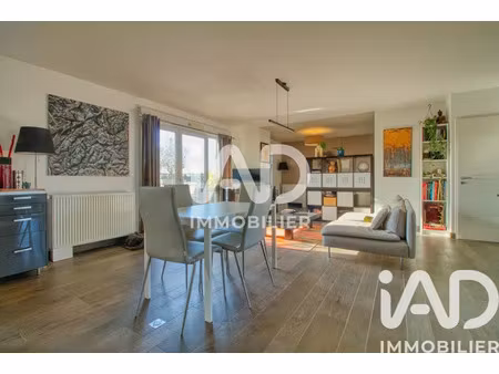appartement à lognes (77185)