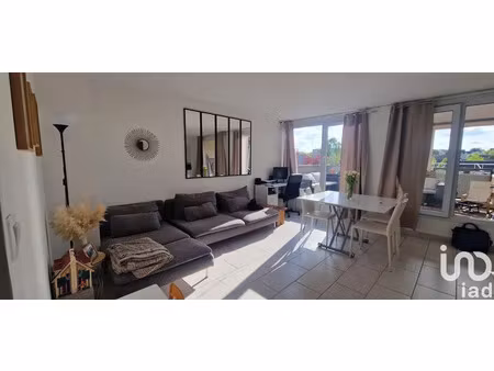appartement à lognes (77185)
