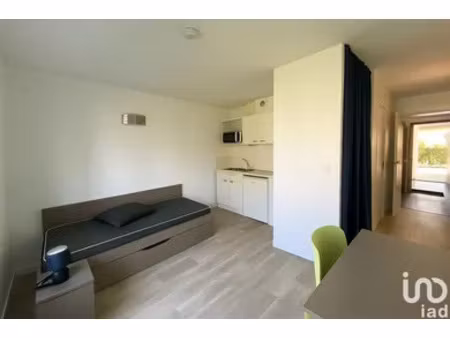 appartement à magny-le-hongre (77700)