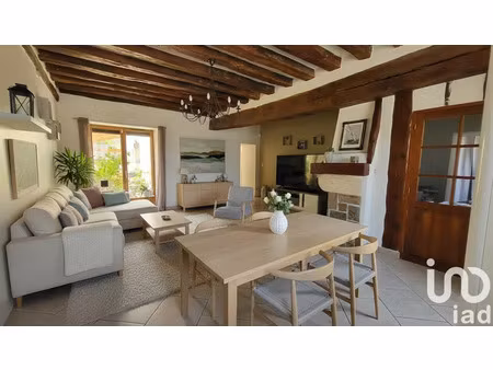appartement à marles-en-brie (77610)