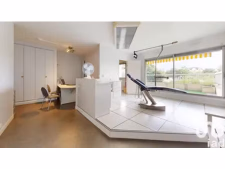 appartement à meaux (77100)