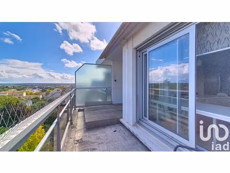 appartement à melun (77000)