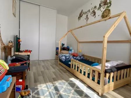 appartement à mitry-mory (77290)