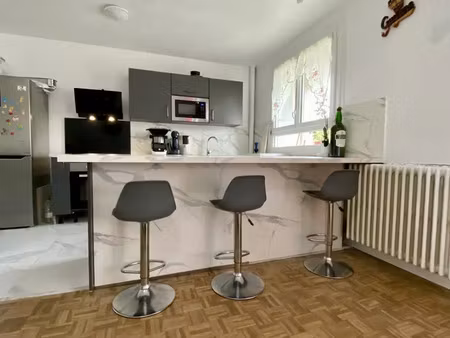 appartement à mitry-mory (77290)